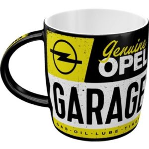 Opel garage | mok-image