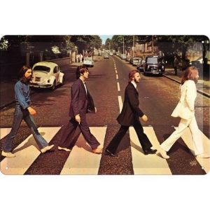Beatles Road-image