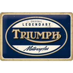 Triumph - Motorcycles-image