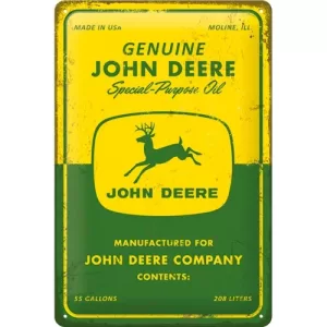 John Deere - Special Purpose Oil-image
