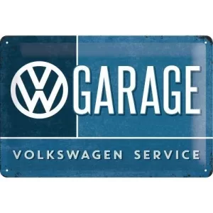 Volkswagen - Garage-image