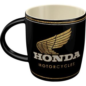 Honda MC - Motorcycles Gold | Mok-image