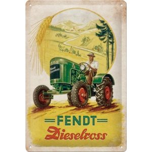 Fendt - Dieselross-image
