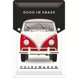 Volkswagen - Good in Shape-image