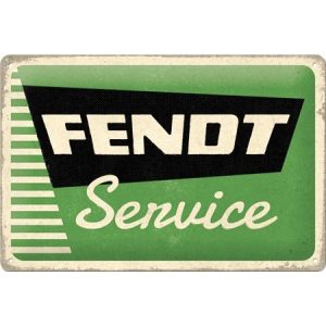 Fendt - Service-image