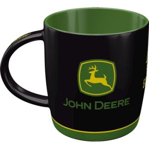 John Deere - Logo Black | Mok-image